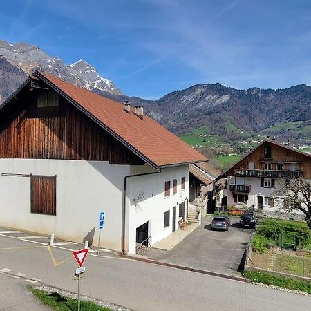 Superbe Appartement T2 Climatise, Idealement Situe يوجين المظهر الخارجي الصورة