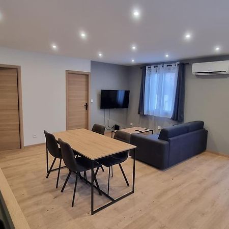 Superbe Appartement T2 Climatise, Idealement Situe يوجين المظهر الخارجي الصورة